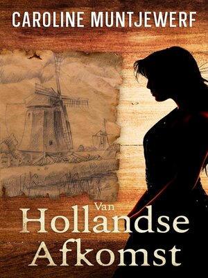 cover image of van Hollandse Afkomst